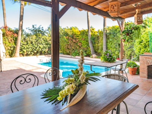 Imagen 4 de Casa-Chalet en Venta en Marbella Málaga