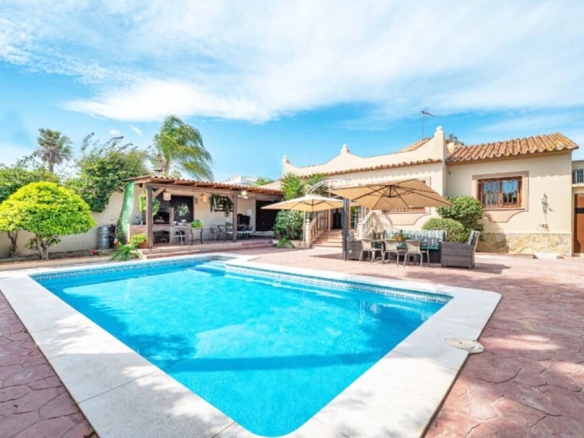 Imagen 1 de Casa-Chalet en Venta en Marbella Málaga - El Club del Propietario Imagen 1 de Casa-Chalet en Venta en Marbella Málaga