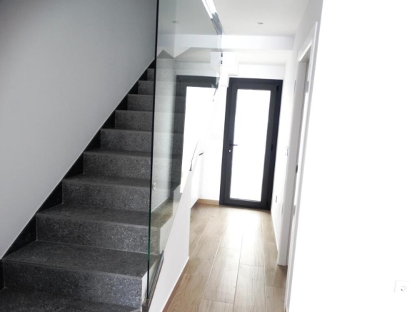 Imagen 4 de ADOSADOS DE OBRA NUEVA EN SANTIAGO DE LA RIBERA