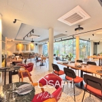 Oportunidad excepcional de Traspaso en el Eixample Barcelona por 290000€