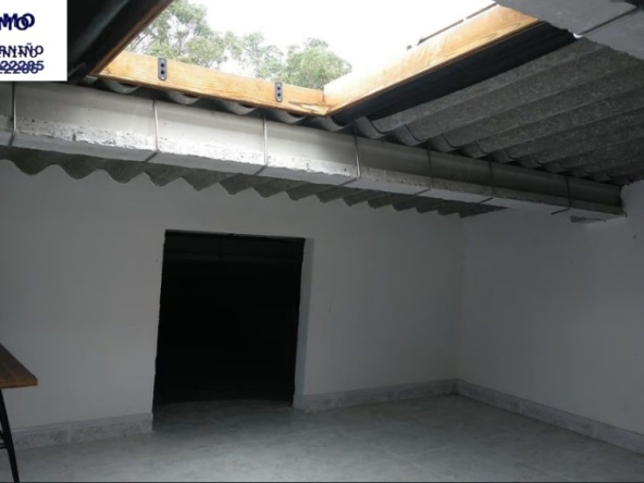 Imagen 2 de Piso en Venta en Fene La Coruña Ref: 438055