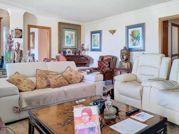 Imagen 2 de Ático en Venta en Benalmadena Málaga