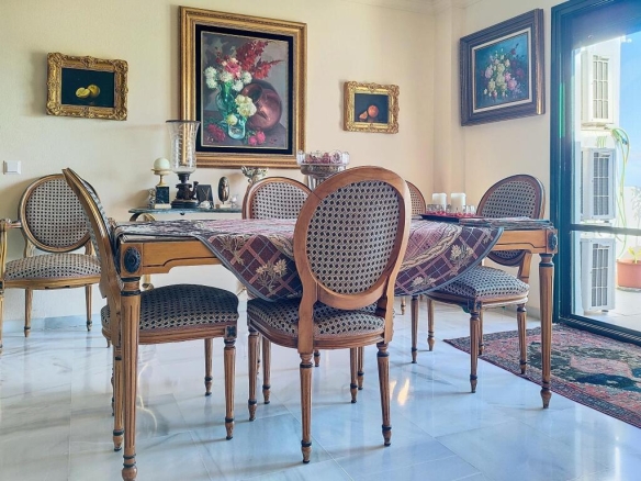 Imagen 3 de Ático en Venta en Benalmadena Málaga