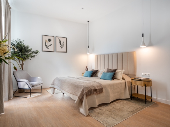 Imagen 4 de Piso en Venta en Málaga Málaga CENTRO