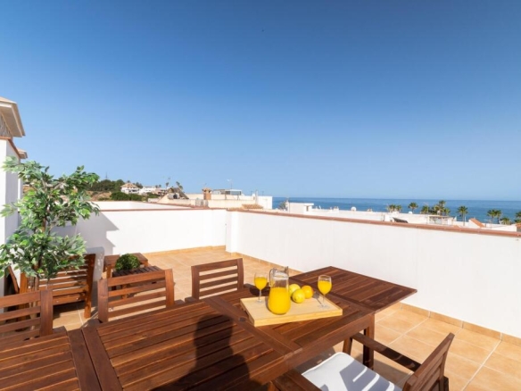 Imagen 4 de Edificio Cala Luxo - La Cala de Mijas