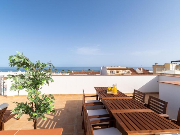 Imagen 1 de Edificio Cala Luxo - La Cala de Mijas