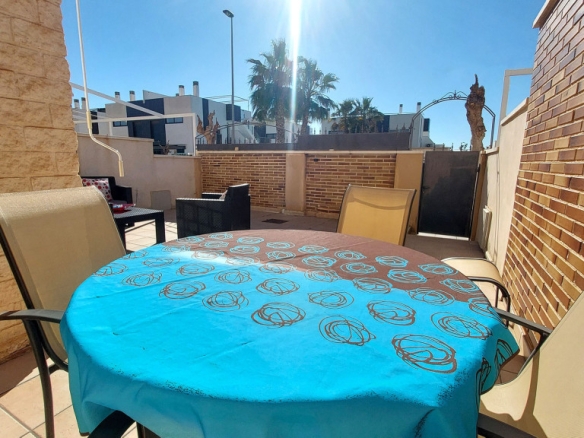 Imagen 4 de Adosada en Venta en Torre De La Horadada Alicante