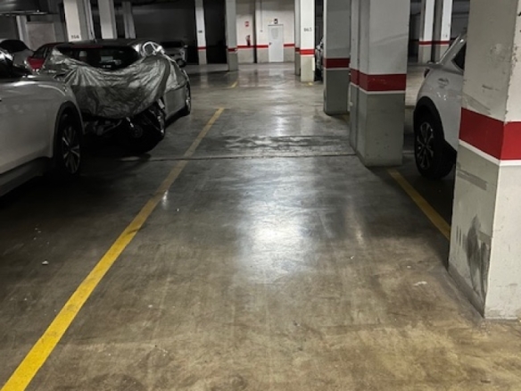 Imagen 4 de Piso en Venta en Cartagena Murcia