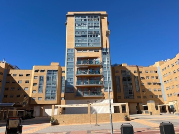 Imagen 1 de Piso en Venta en Cartagena Murcia