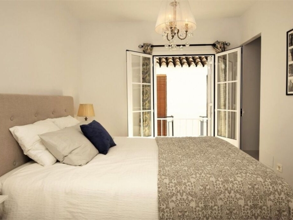 Imagen 3 de Casa adosada en centro histórico