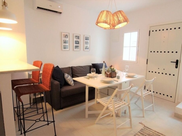 Imagen 4 de Casa adosada en centro histórico