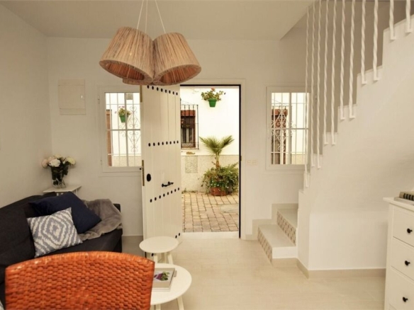 Imagen 1 de Casa adosada en centro histórico - El Club del Propietario Imagen 1 de Casa adosada en centro histórico