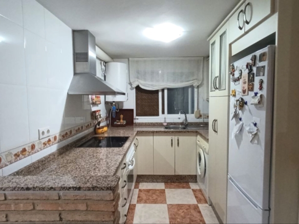 Imagen 3 de Piso en Venta en Córdoba Córdoba SECTOR SUR