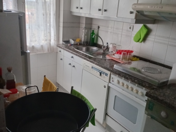 Imagen 2 de Piso en Alquiler en Soria Soria