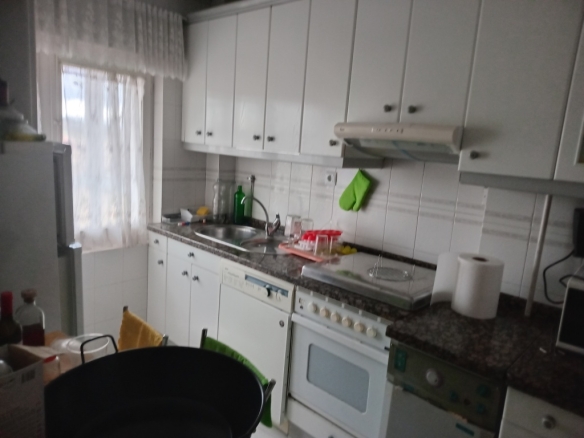 Imagen 1 de Piso en Alquiler en Soria Soria