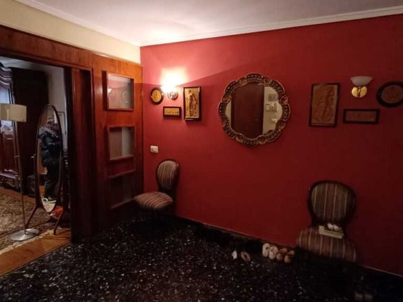 Imagen 4 de Piso en Venta en Tavernes De La Valldigna Valencia