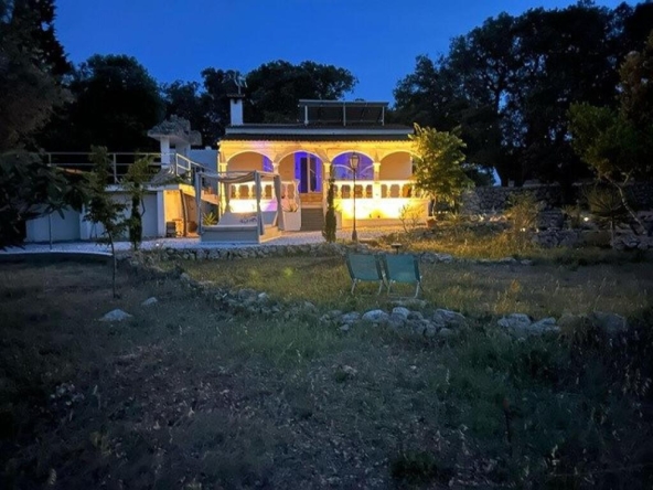 Imagen 1 de Bonita finca rustica con cédula en Costitx.