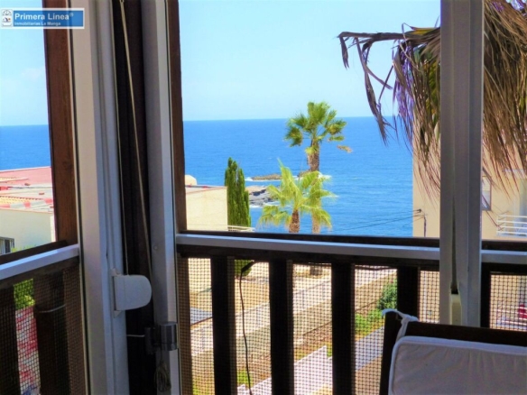 Imagen 1 de Venta de apartamento con vistas de 4 dormitorios en Cabo de Palos - El Club del Propietario Imagen 1 de Venta de apartamento con vistas de 4 dormitorios en Cabo de Palos