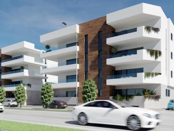 Imagen 4 de RESIDENCIAL DE OBRA NUEVA EN SAN PEDRO DEL PINATAR