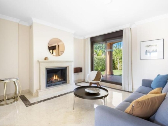 Imagen 3 de PROMOCIÓN DE VILLAS DE ALTA CALIDAD RODEADAS DE CAMPOS DE GOLF