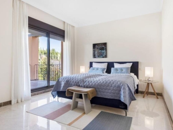 Imagen 4 de PROMOCIÓN DE VILLAS INDEPENDIENTES CON TODAS LAS COMODIDADES DE LUJO