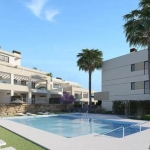 Imagen 1 de PROMOCIÓN DE VIVIENDAS EN UN ENTORNO TRANQUILO Y RODEADAS DE GOLF