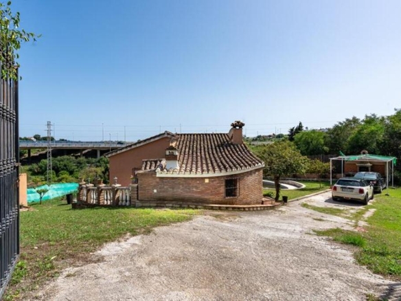 Imagen 4 de MAGNIFICA CASA DE CAMPO EN ESTEPONA¡