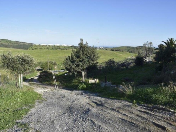 Imagen 2 de EN VENTA CASA CON TERRENO EN CASARES