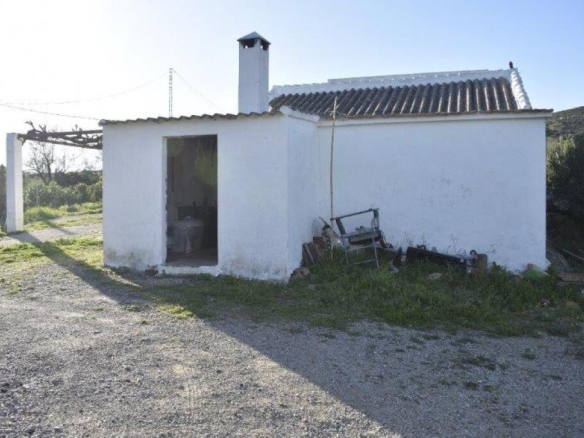 Imagen 4 de EN VENTA CASA CON TERRENO EN CASARES