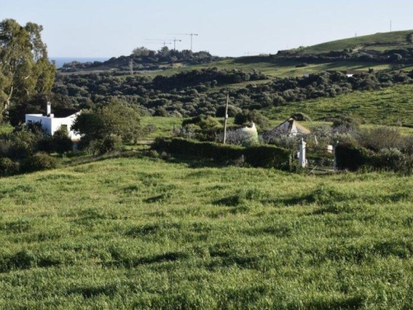 Imagen 1 de EN VENTA CASA CON TERRENO EN CASARES
