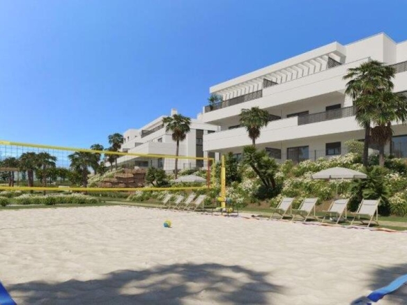 Imagen 2 de EXCLUSIVAS VIVIENDAS DE 2 Y 3 DORMITORIOS CON TODAS LAS COMODIDADES