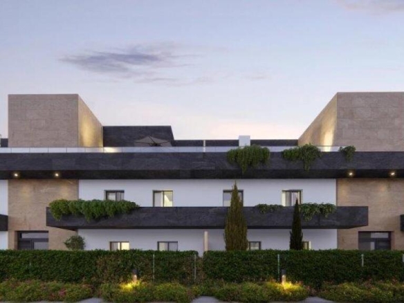 Imagen 4 de ESPECTACULAR VIVIENDA DE OBRA NUEVA EN CASARES