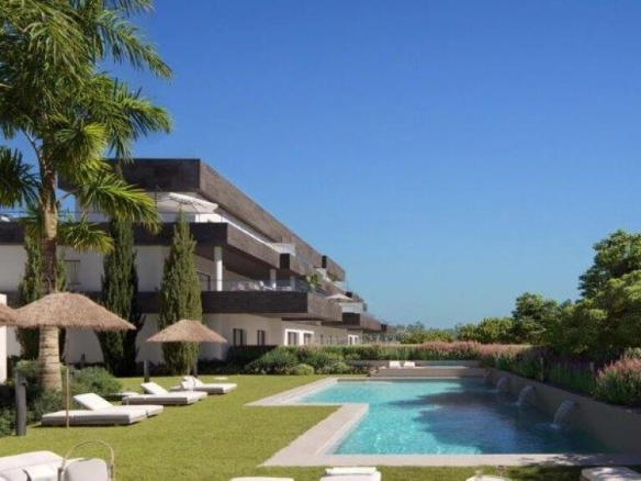 Imagen 2 de ESPECTACULAR PROMOCIÓN EN LA COTA DEL SOL CASARES!