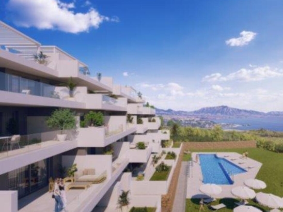 Imagen 4 de ¡NUEVA PROMOCIÓN EN SABINILLAS! VISTAS INCREÍBLES Y ACABADOS DE DISEÑO