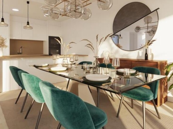 Imagen 2 de ¡RESIDENCIAL DE NUEVA PROMOCION! EXCELENTES CALIDADES