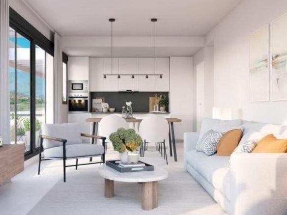 Imagen 3 de NUEVO COMPLEJO EN CASARES COSTA CON TODAS LAS COMODIDADES