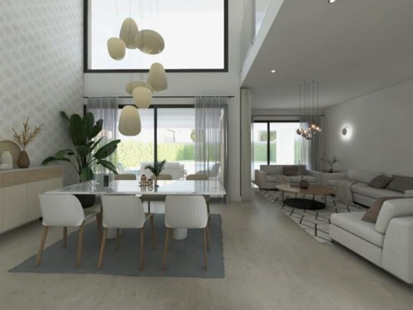 Imagen 2 de EXPERIMENTA EL MÁXIMO LUJO DE VIVIENDA  Y DISFRUTA DEL CLIMA DE MANILVA