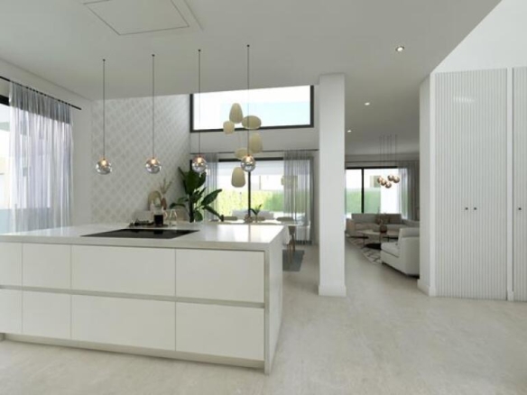 Imagen 3 de EXPERIMENTA EL MÁXIMO LUJO DE VIVIENDA  Y DISFRUTA DEL CLIMA DE MANILVA