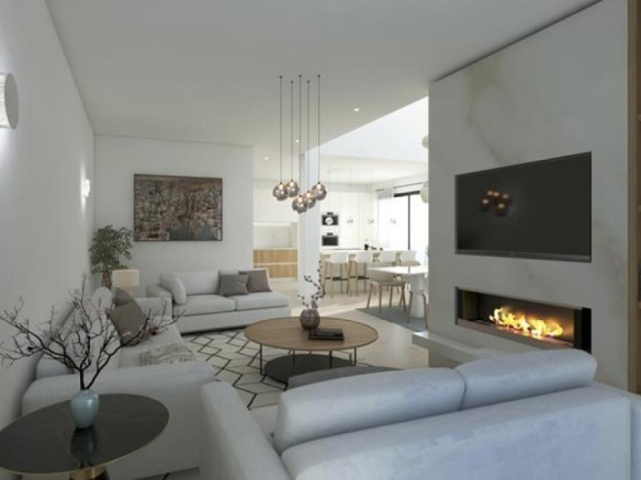 Imagen 4 de EXPERIMENTA EL MÁXIMO LUJO DE VIVIENDA  Y DISFRUTA DEL CLIMA DE MANILVA