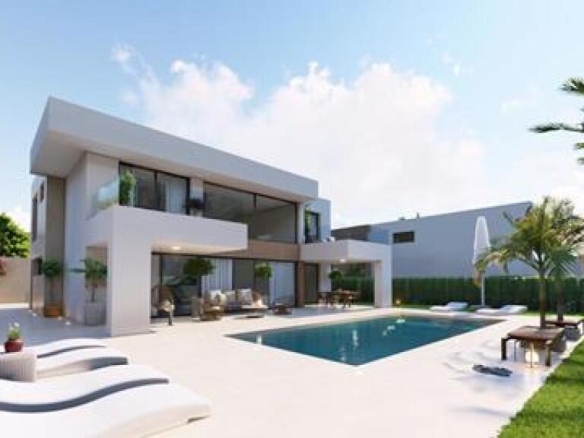 Imagen 1 de EXPERIMENTA EL MÁXIMO LUJO DE VIVIENDA  Y DISFRUTA DEL CLIMA DE MANILVA