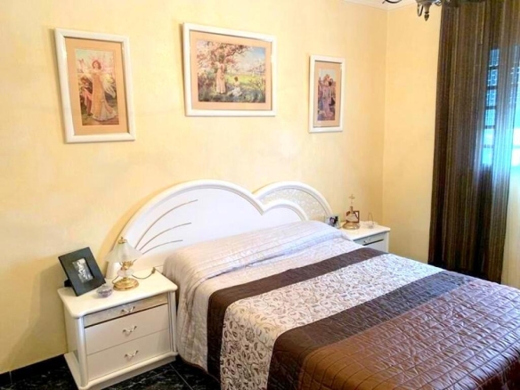 Imagen 4 de ESTUPENDA CASA EN MANILVA PUEBLO CON TODAS LAS COMODIDADES