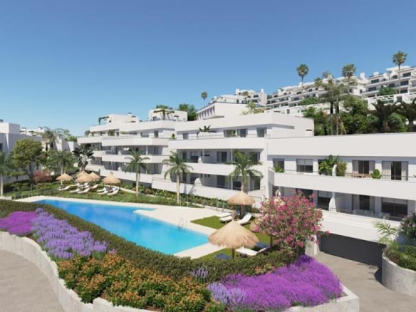 Imagen 1 de NUEVA PROMOCIÓN EN UN OASIS DE EXCLUSIVIDAD EN LA COSTA DEL SOL