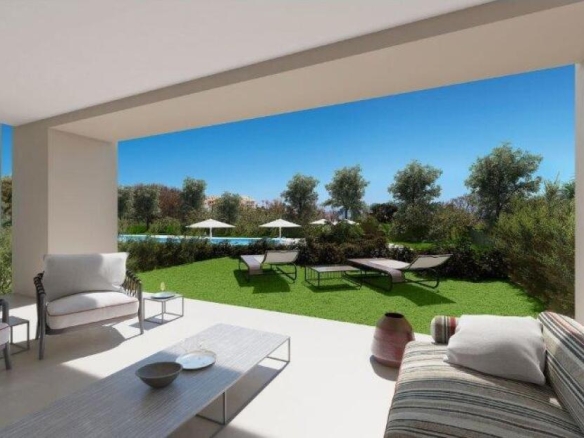 Imagen 3 de NUEVA PROMOCIÓN DE PISOS Y ÁTICOS CON INCREÍBLES VISTAS AL MAR