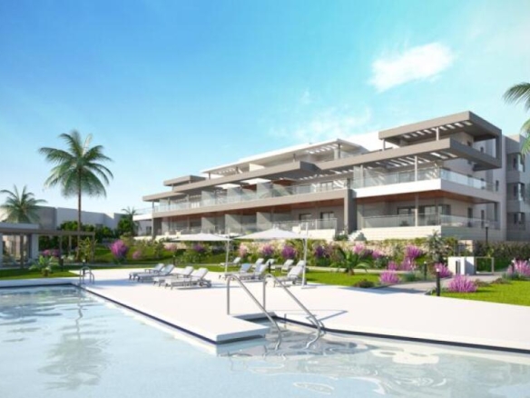 Imagen 2 de PISOS DE 3 DORMITORIOS DE PROMOCIÓN EN RECINTO EXCLUSIVO