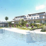 Imagen 1 de PISOS DE 3 DORMITORIOS DE PROMOCIÓN EN RECINTO EXCLUSIVO