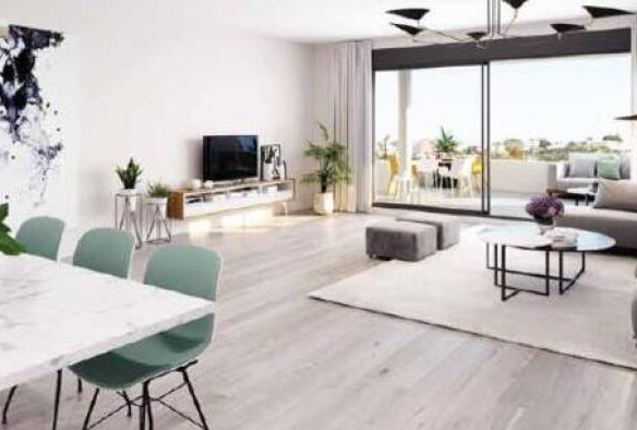 Imagen 3 de PISOS DE 3 DORMITORIOS DE PROMOCIÓN EN RECINTO EXCLUSIVO