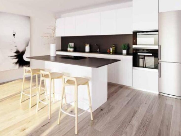 Imagen 4 de PISOS DE 3 DORMITORIOS DE PROMOCIÓN EN RECINTO EXCLUSIVO