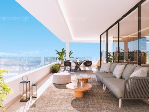 Imagen 2 de NUEVA PROMOCIÓN - APARTAMENTOS AMPLIOS EN URBANIZACIÓN EXCLUSIVA