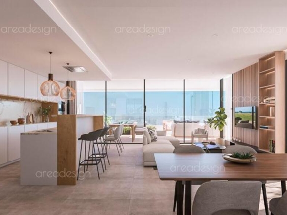 Imagen 3 de NUEVA PROMOCIÓN - APARTAMENTOS AMPLIOS EN URBANIZACIÓN EXCLUSIVA