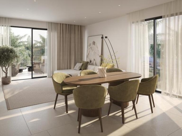 Imagen 1 de PISOS DE NUEVA CONSTRUCCIÓN CON TODAS LAS COMODIDADES